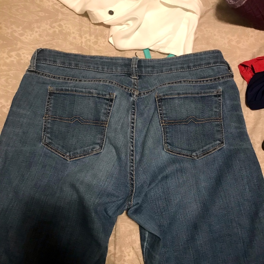 Arizona Blue Jeans